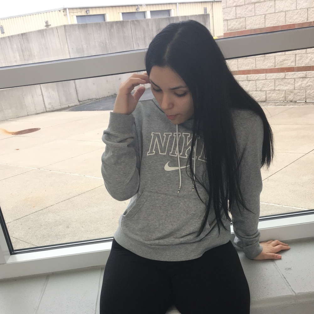 Meet your Posher, Alena